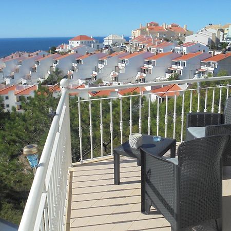 Ericeira Sunset Apartment ภายนอก รูปภาพ