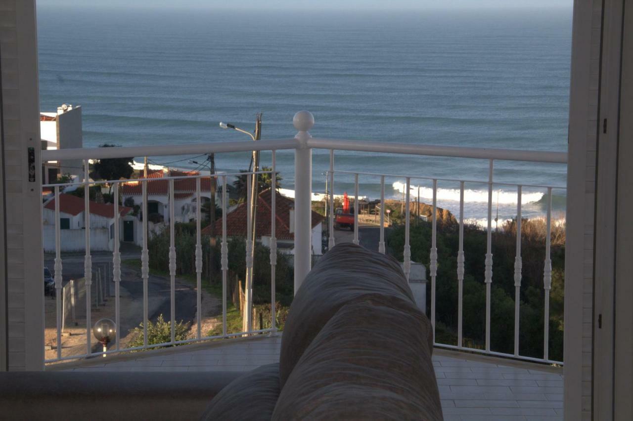Ericeira Sunset Apartment ภายนอก รูปภาพ