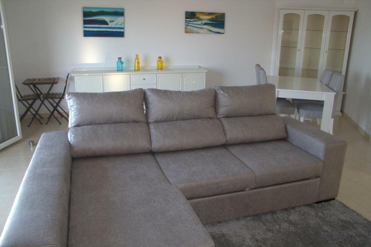 Ericeira Sunset Apartment ภายนอก รูปภาพ