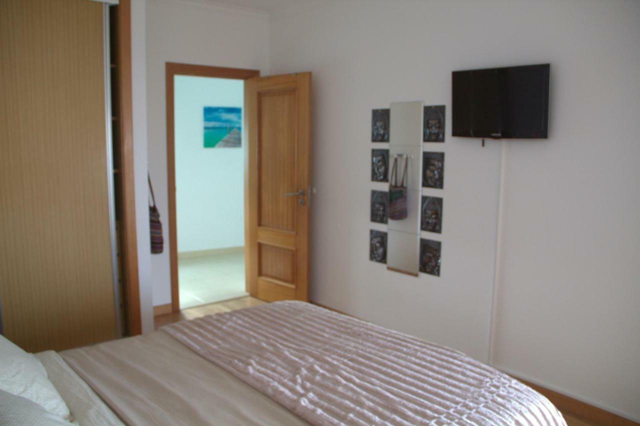 Ericeira Sunset Apartment ภายนอก รูปภาพ