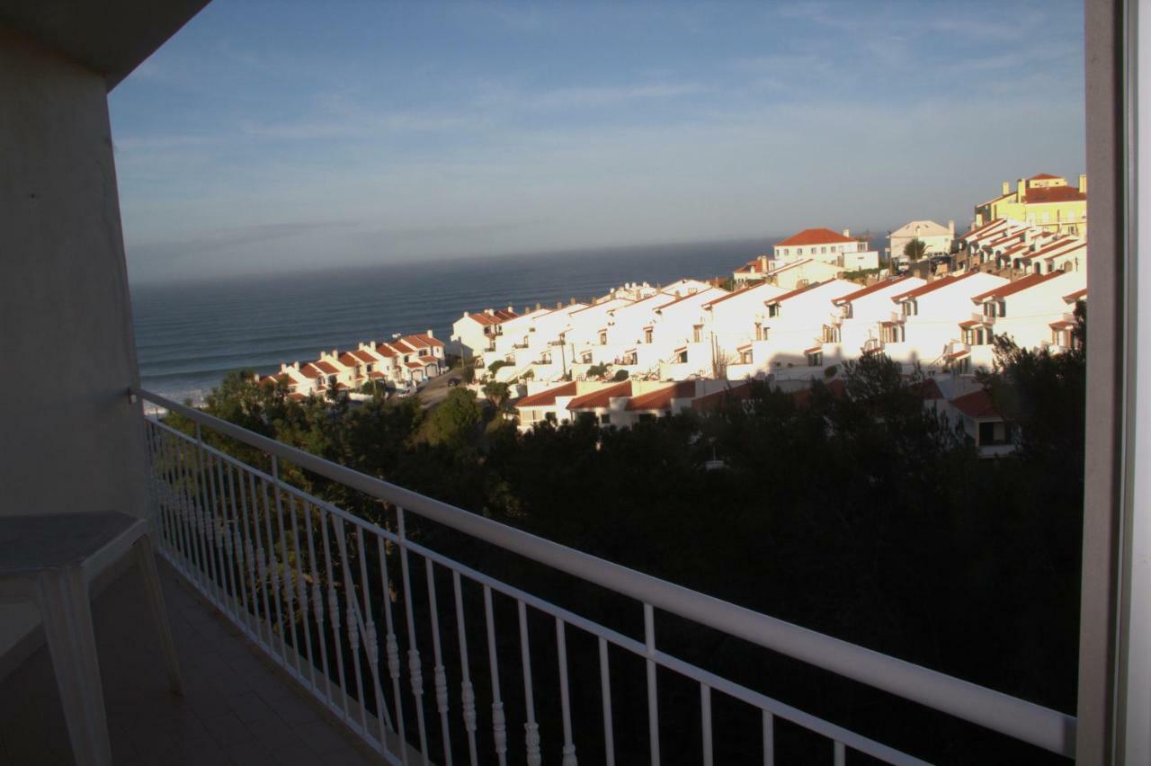 Ericeira Sunset Apartment ภายนอก รูปภาพ