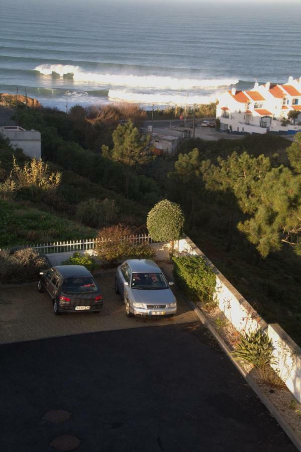 Ericeira Sunset Apartment ภายนอก รูปภาพ