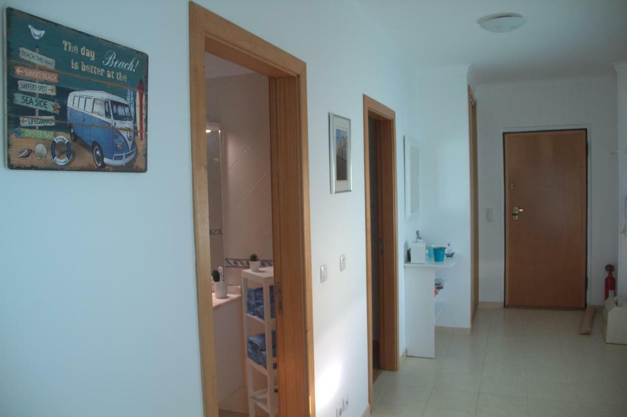 Ericeira Sunset Apartment ภายนอก รูปภาพ