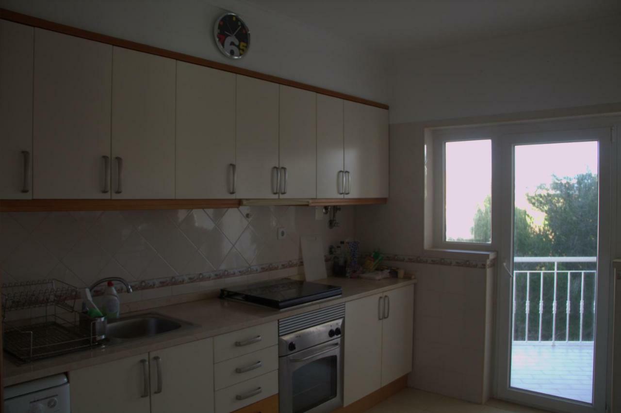 Ericeira Sunset Apartment ภายนอก รูปภาพ