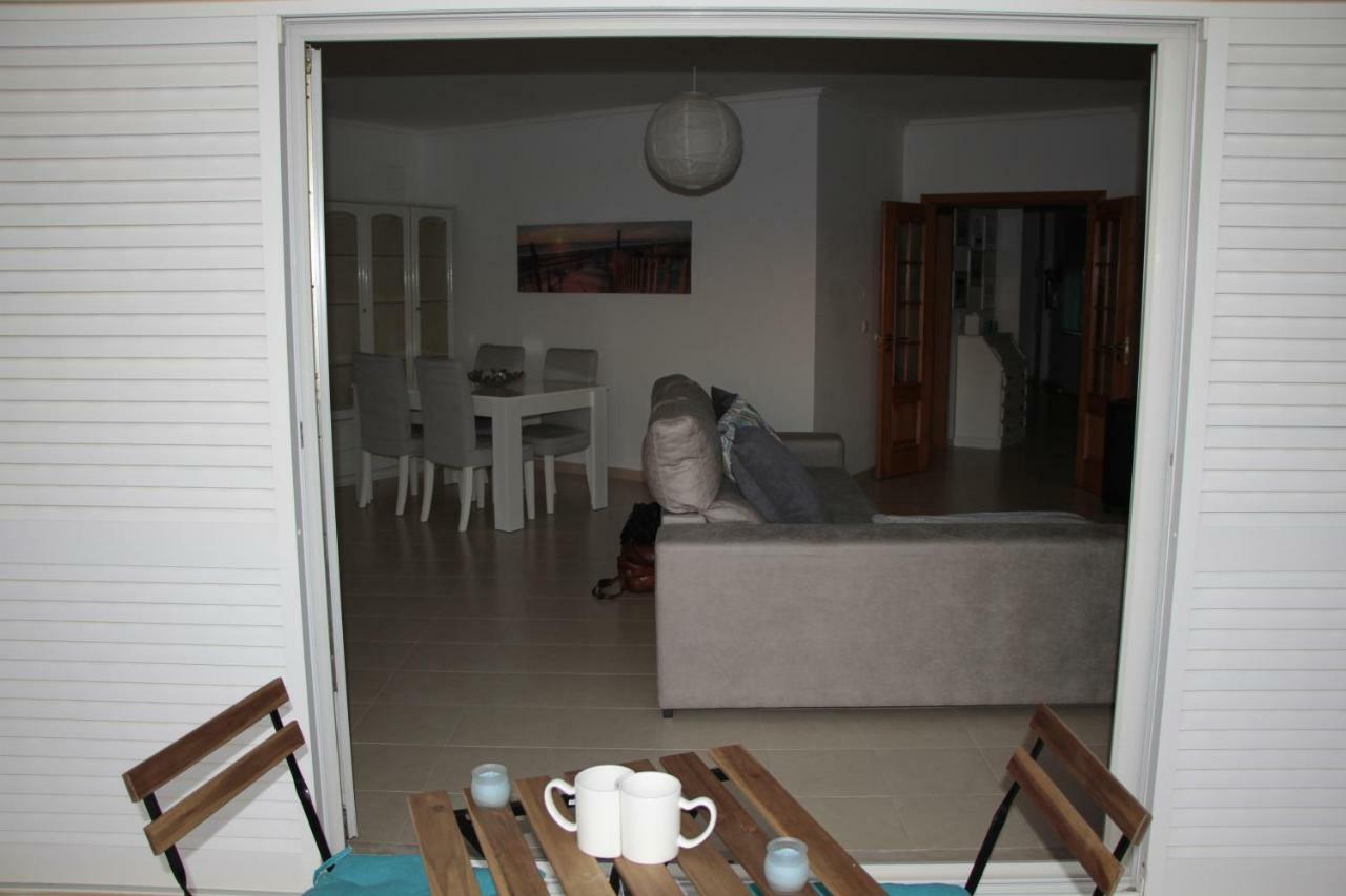 Ericeira Sunset Apartment ภายนอก รูปภาพ