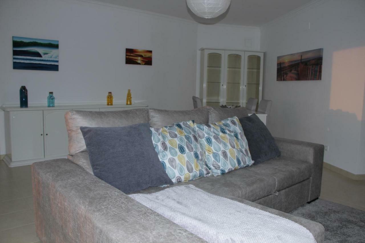 Ericeira Sunset Apartment ภายนอก รูปภาพ