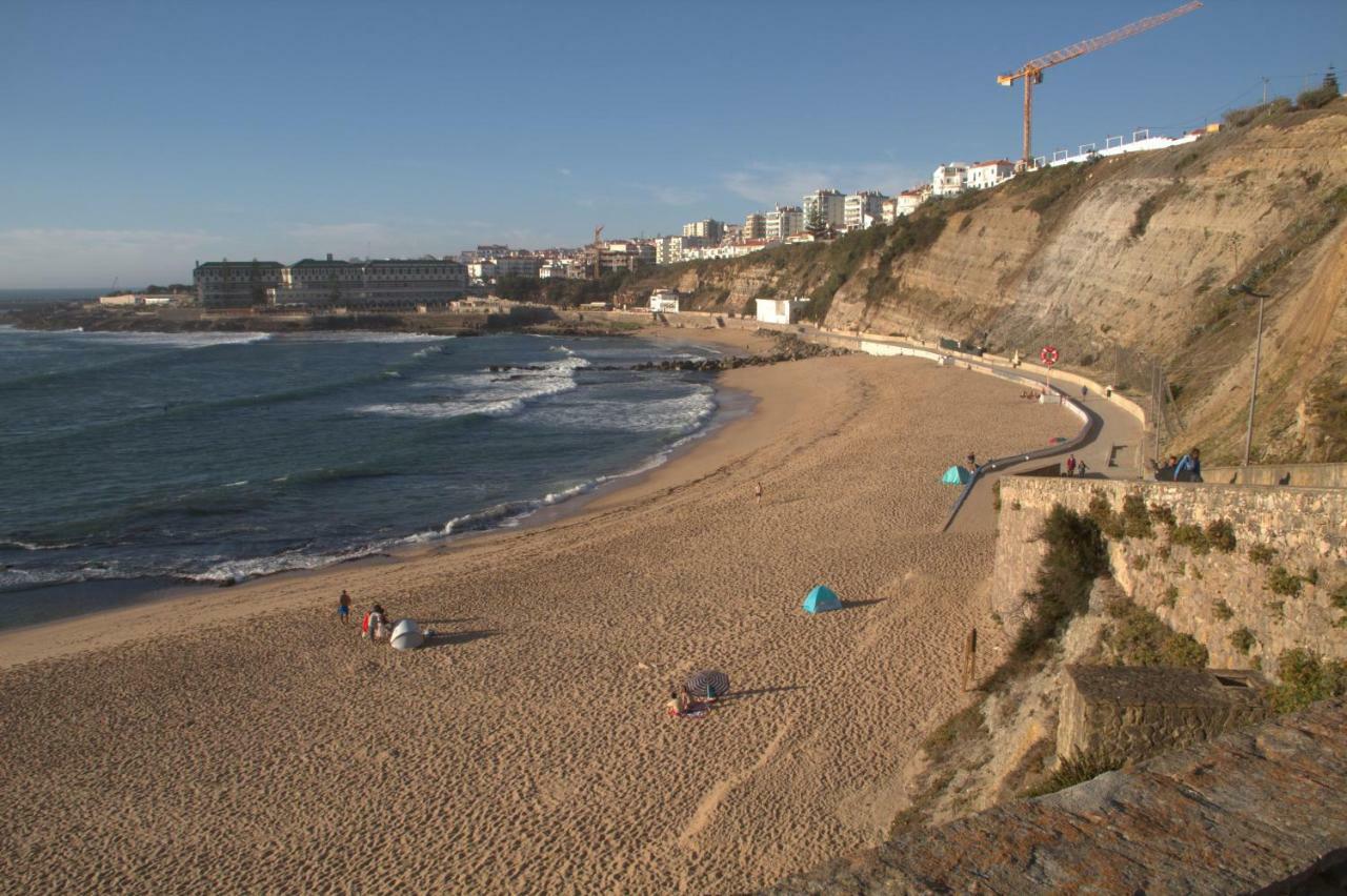 Ericeira Sunset Apartment ภายนอก รูปภาพ