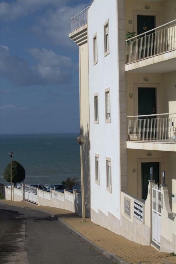 Ericeira Sunset Apartment ภายนอก รูปภาพ
