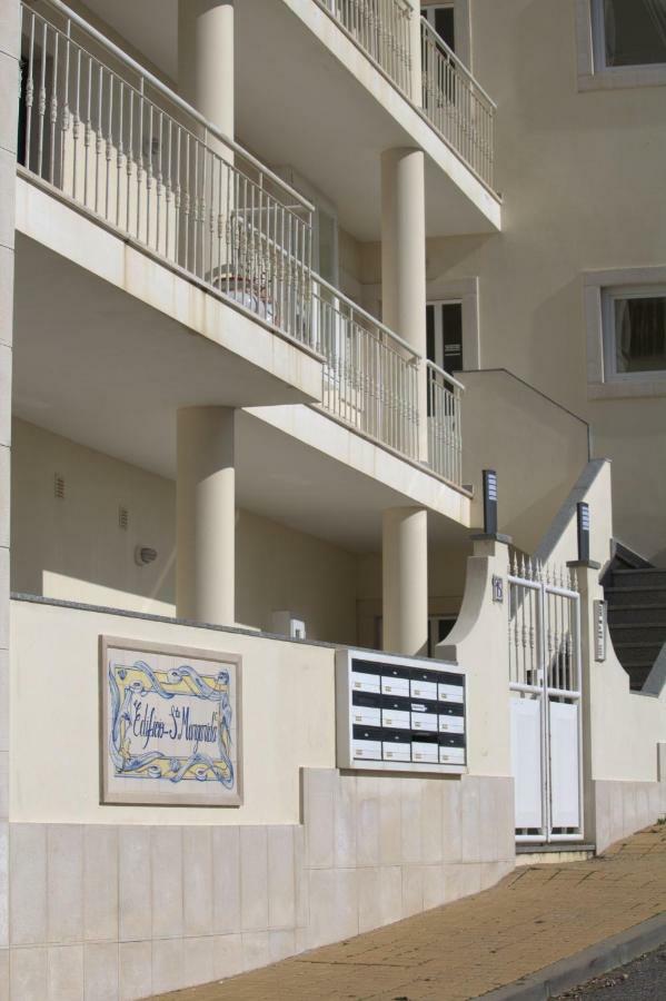 Ericeira Sunset Apartment ภายนอก รูปภาพ