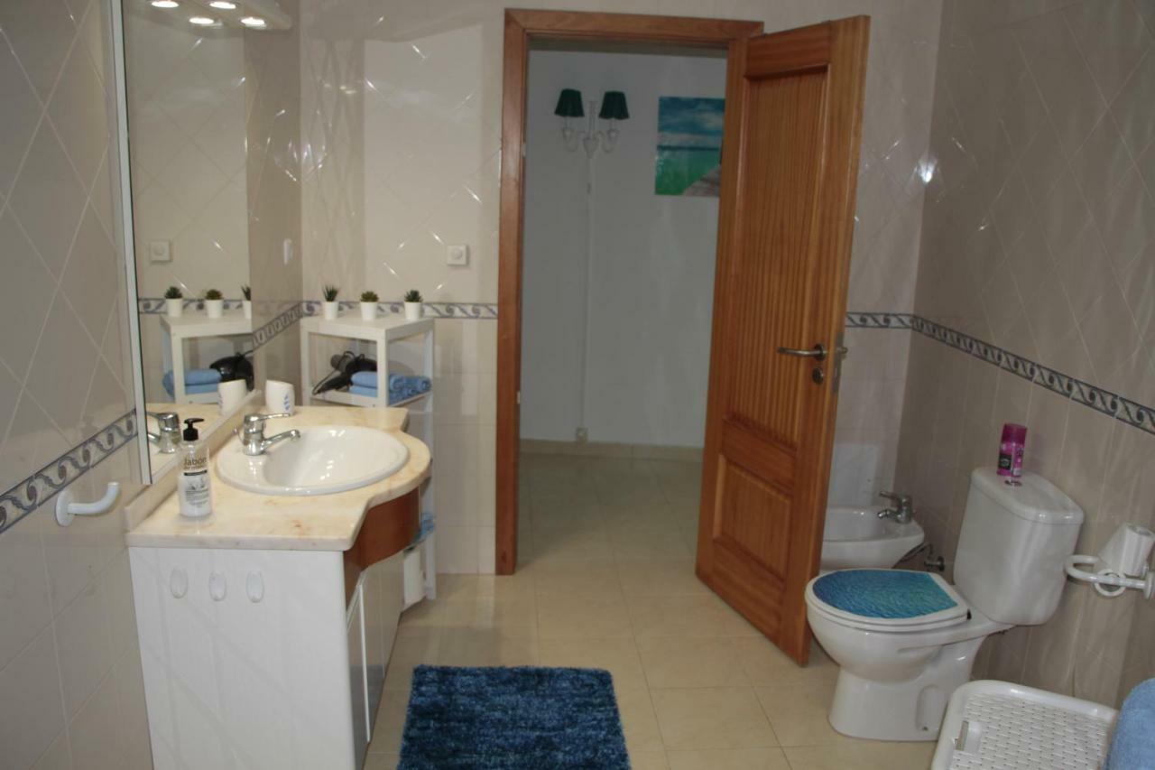 Ericeira Sunset Apartment ภายนอก รูปภาพ