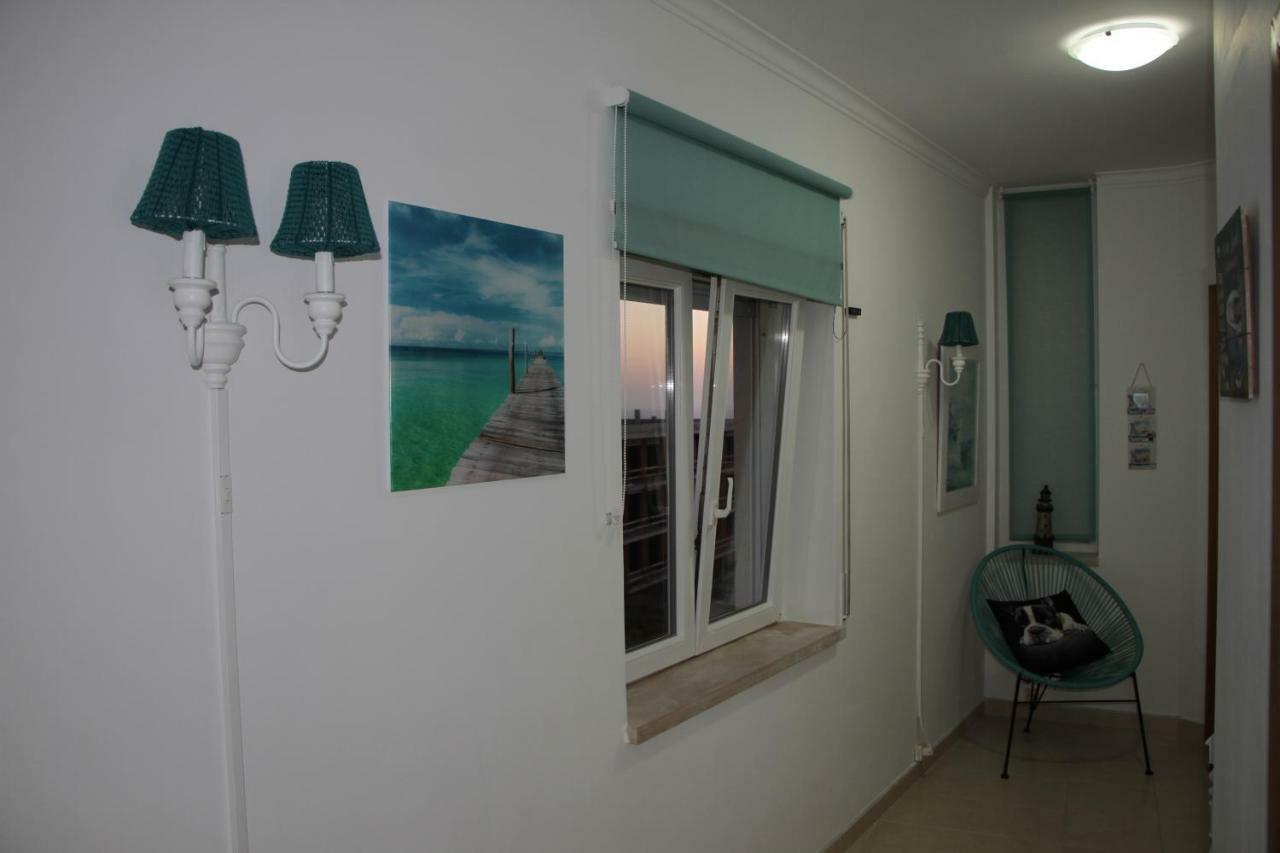 Ericeira Sunset Apartment ภายนอก รูปภาพ