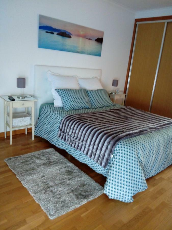 Ericeira Sunset Apartment ภายนอก รูปภาพ