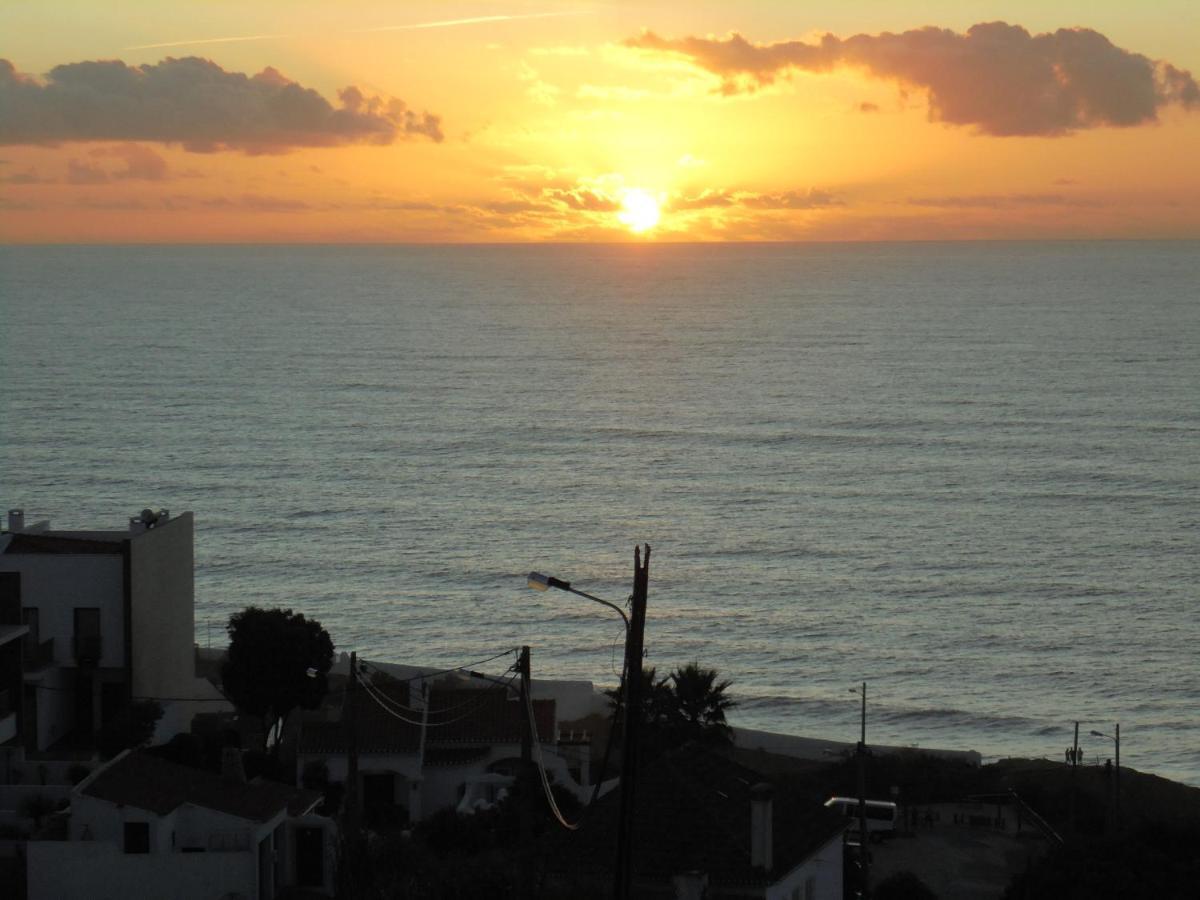 Ericeira Sunset Apartment ภายนอก รูปภาพ