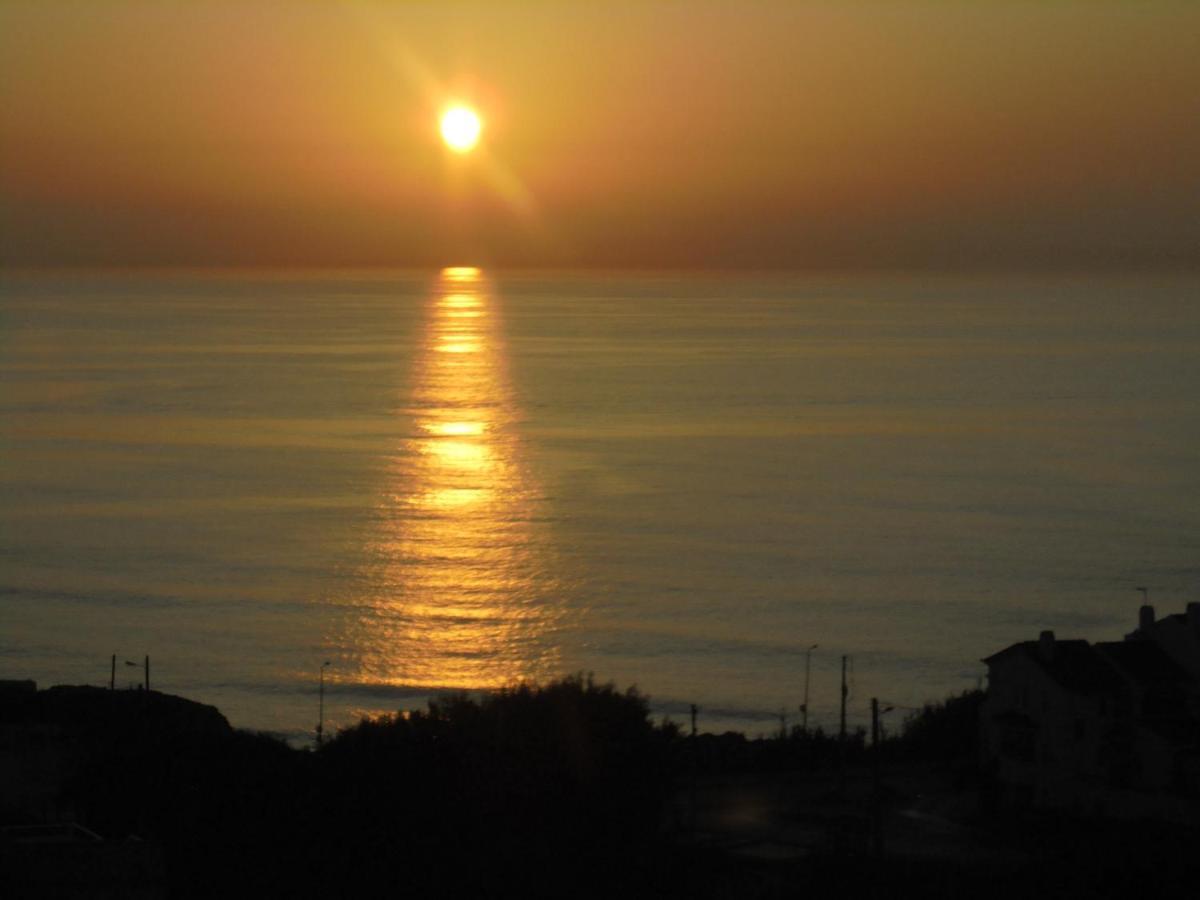 Ericeira Sunset Apartment ภายนอก รูปภาพ